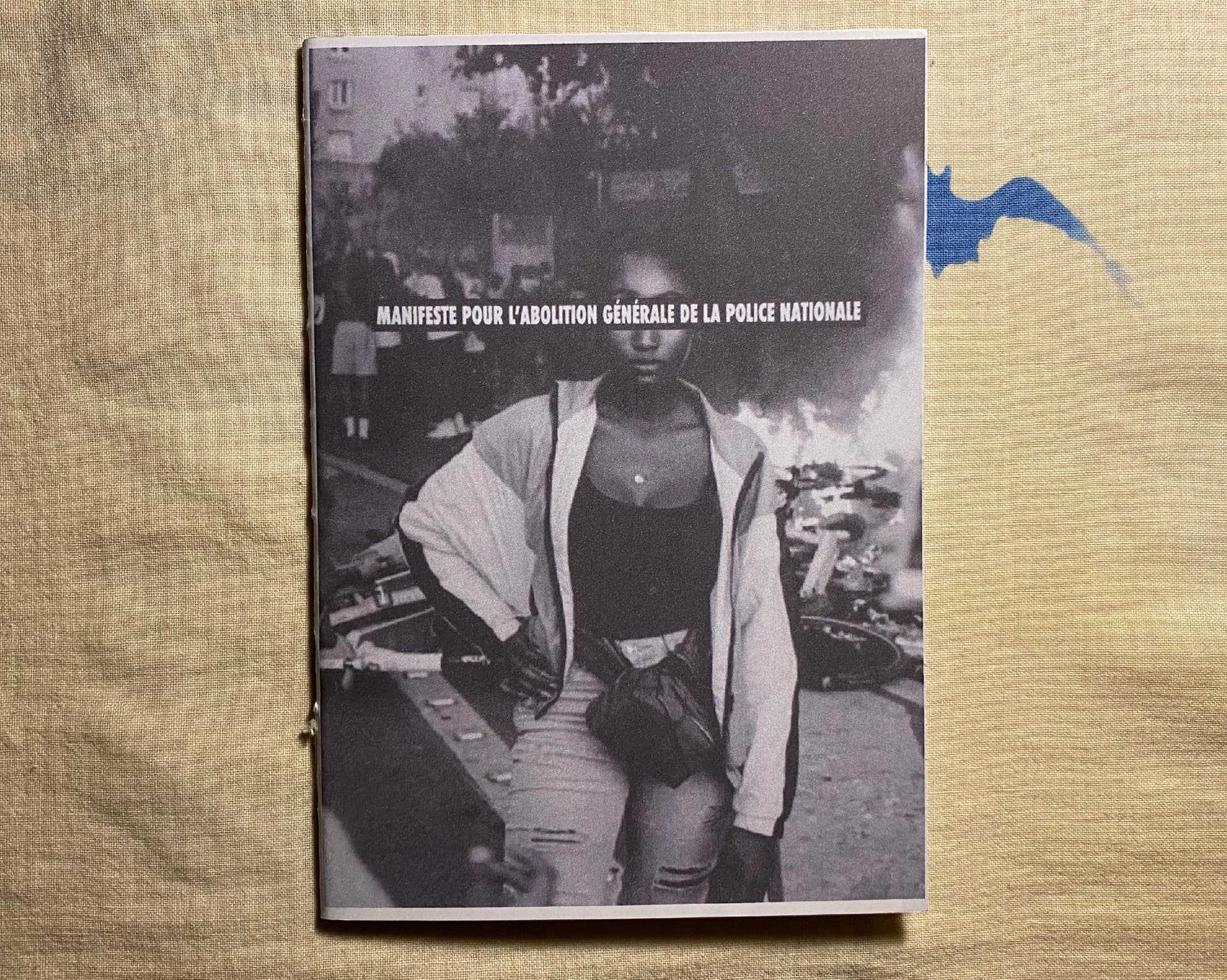 Manifesto, image 1